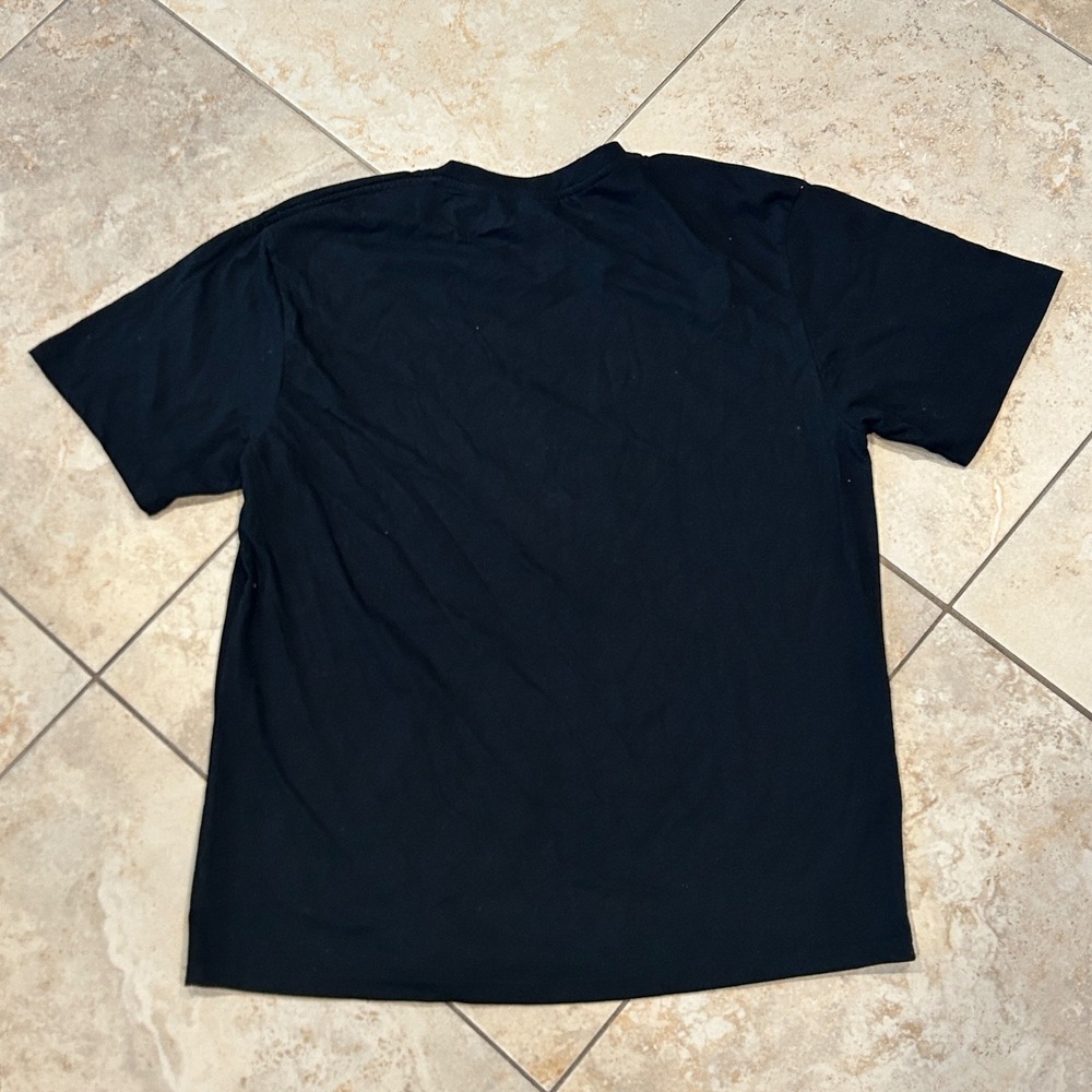 Australia Koala Graphic Shirt Mens XL Black Cotton Souvenir Short Sleeve Tee - Picture 7 of 8